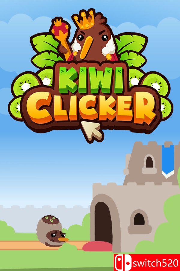 《猕猴桃点击：强化版（Kiwi Clicker - Juiced Up）》官方中文 v1.5.15h P2P硬盘版[CN/TW/EN/JP]