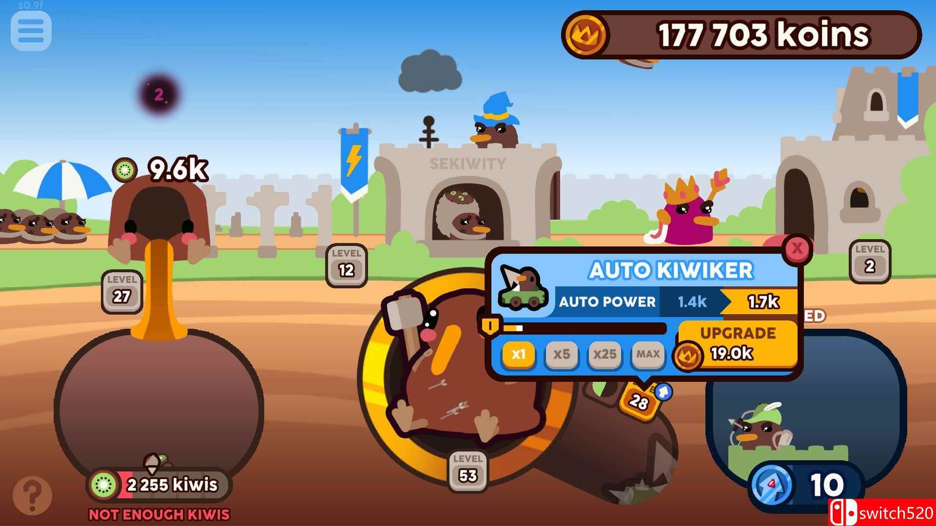 《猕猴桃点击：强化版（Kiwi Clicker - Juiced Up）》官方中文 v1.5.15h P2P硬盘版[CN/TW/EN/JP]_3