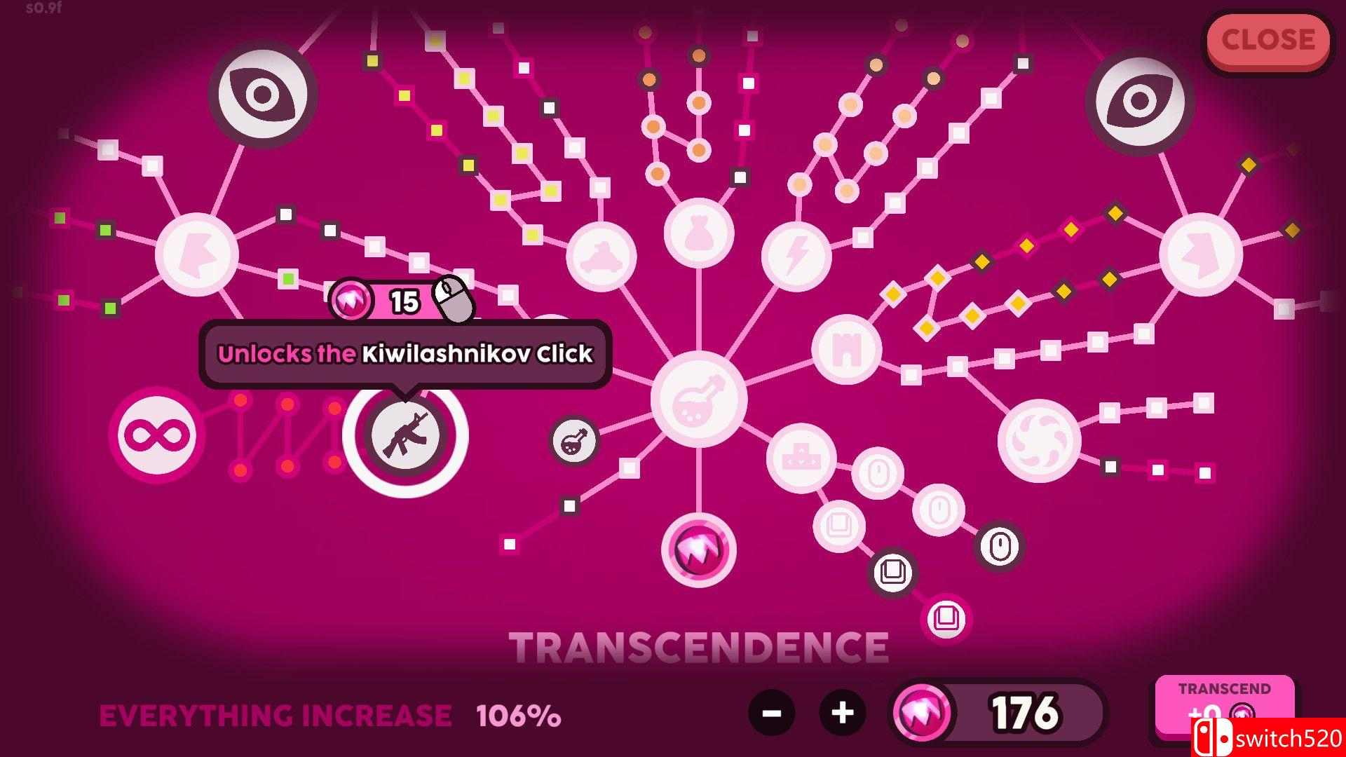 《猕猴桃点击：强化版（Kiwi Clicker - Juiced Up）》官方中文 v1.5.15h P2P硬盘版[CN/TW/EN/JP]_5