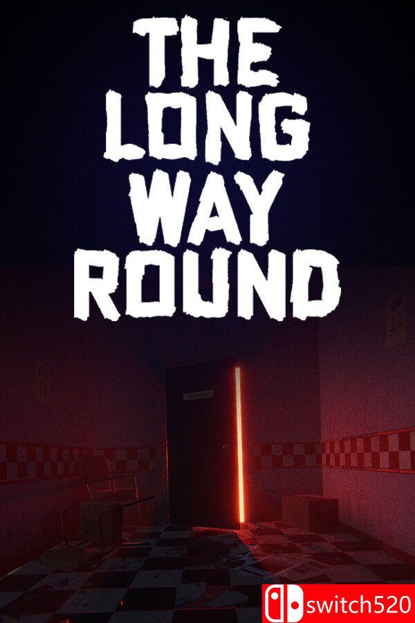 《漫长迂回之路（The Long Way Round）》P2P硬盘版[EN]