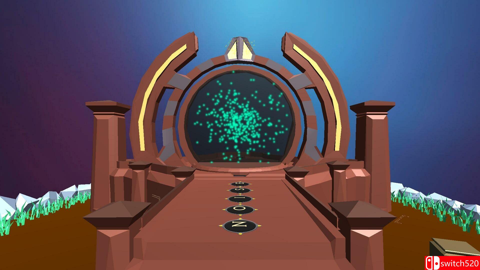《传送门：逃离无限（Portals: Escape the Infinity）》Build 13723368 P2P硬盘版[EN/JP]_4