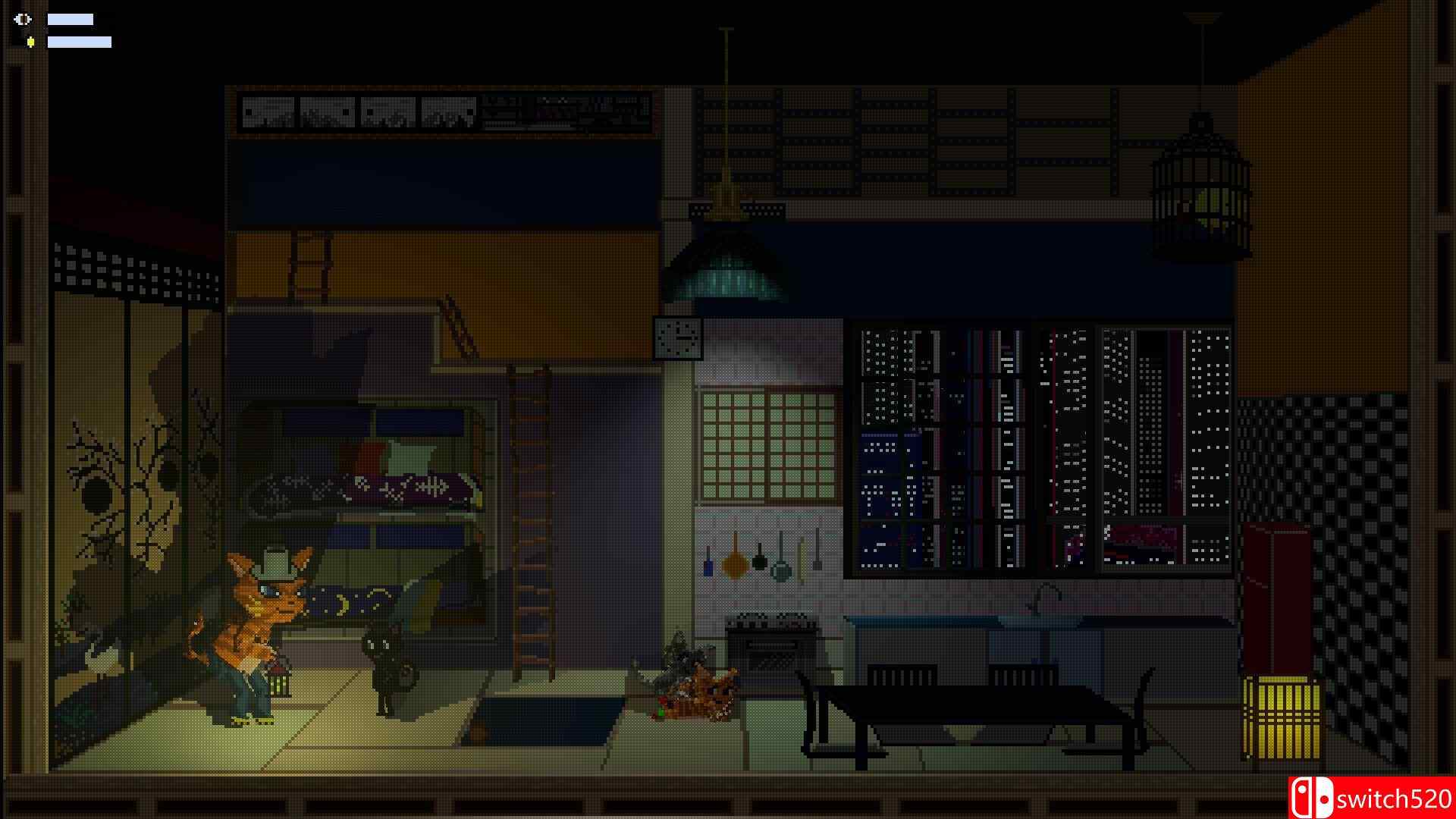 《KIYO：暴兔之城（KIYO - Bunny Tyranny）》官方中文 Build 23917975 P2P硬盘版[CN/EN/JP]_1