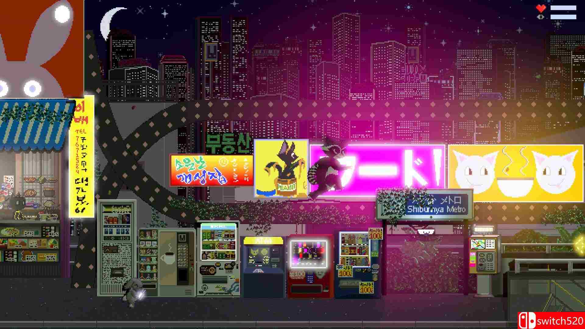 《KIYO：暴兔之城（KIYO - Bunny Tyranny）》官方中文 Build 23917975 P2P硬盘版[CN/EN/JP]_2