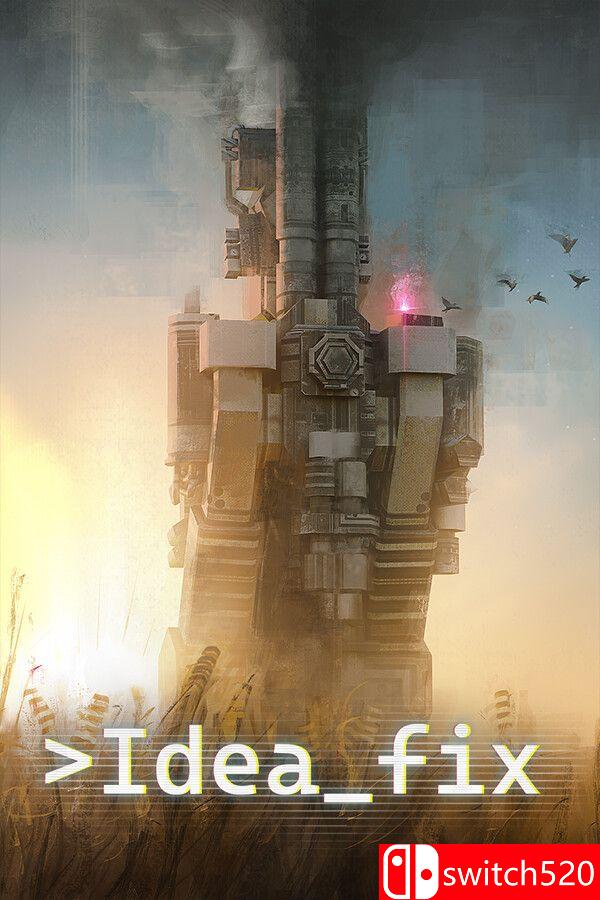 《意识修复（Idea Fix）》Build 23916781 P2P硬盘版[EN]