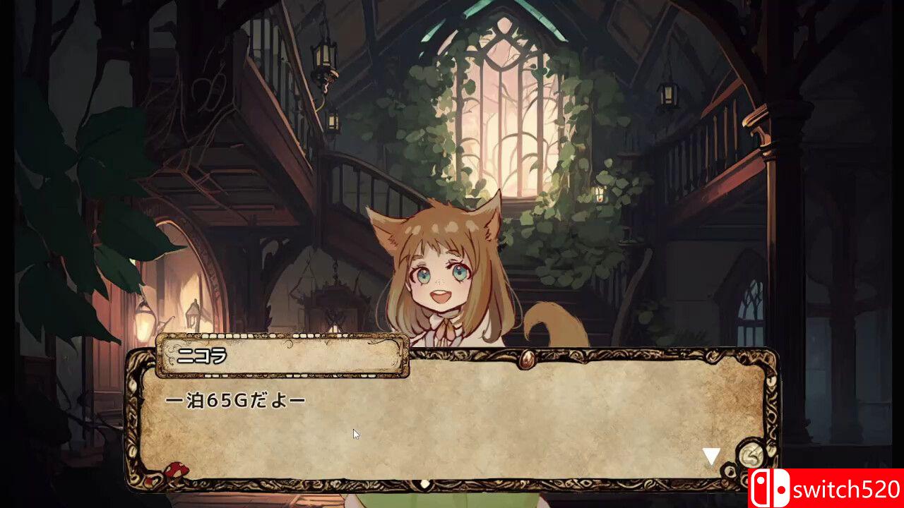 《亚扎里斯迷宫（Labyrinth of Axarith）》Build 22339745 P2P硬盘版[EN/JP]_3
