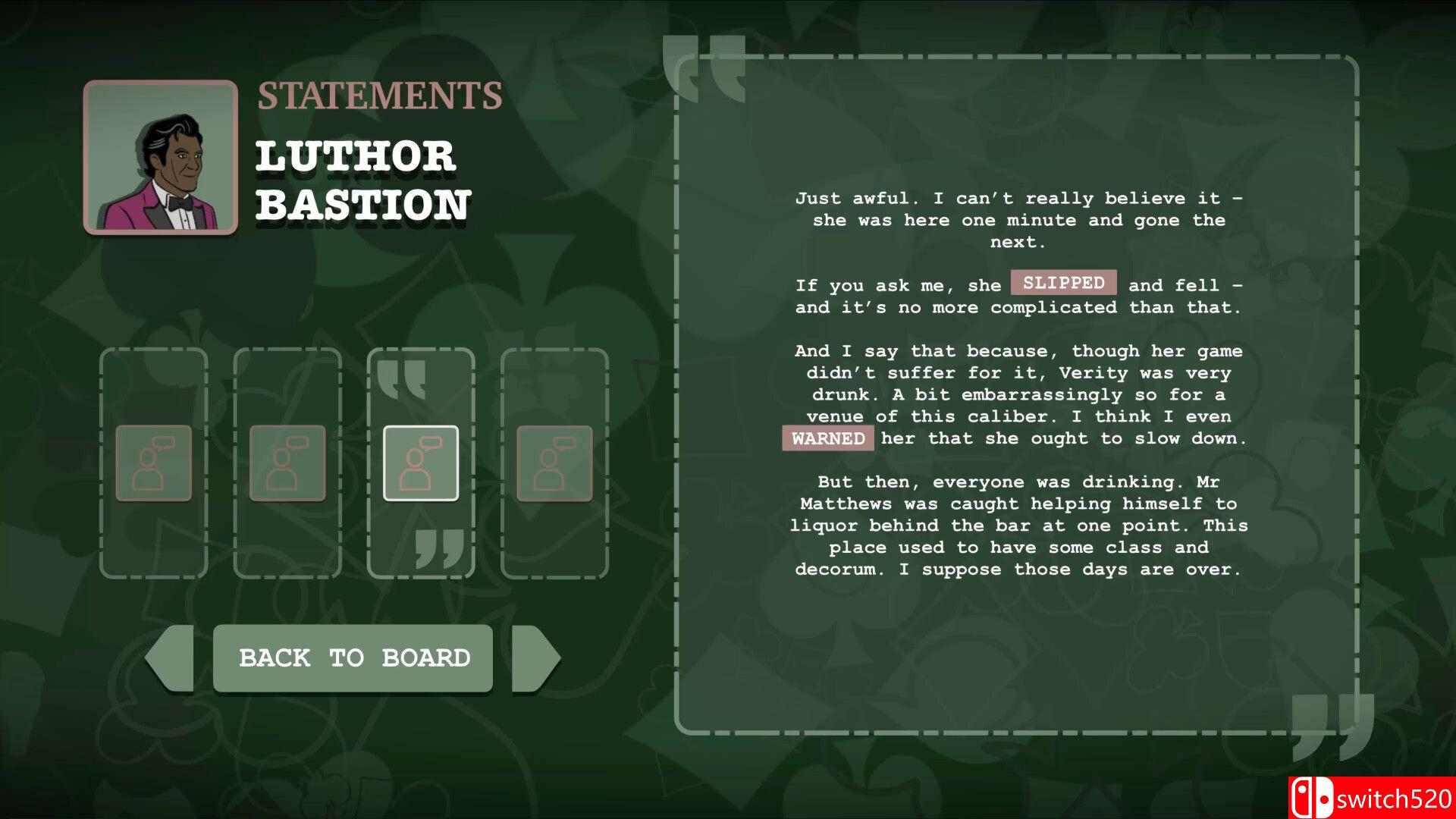 《迷你谋杀谜案（Mini Murder Mysteries）》Build 23934316 P2P硬盘版[EN]_2