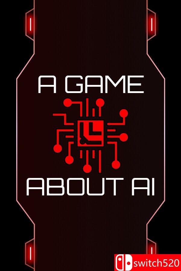《一个关于AI的游戏（A Game About AI）》官方中文 Build 23896263 P2P硬盘版[CN/TW/EN/JP]
