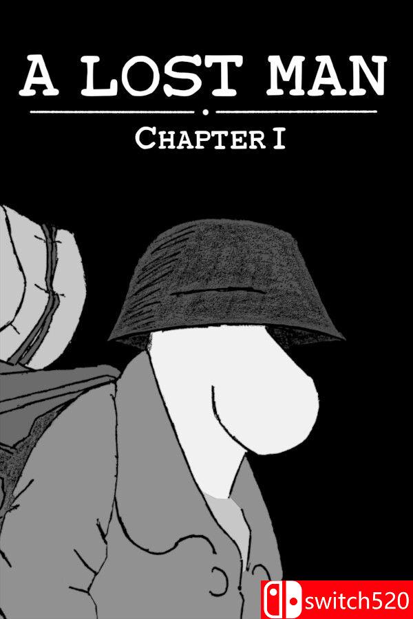 《失落之人（A Lost Man）》Build 23910752 P2P硬盘版[EN]
