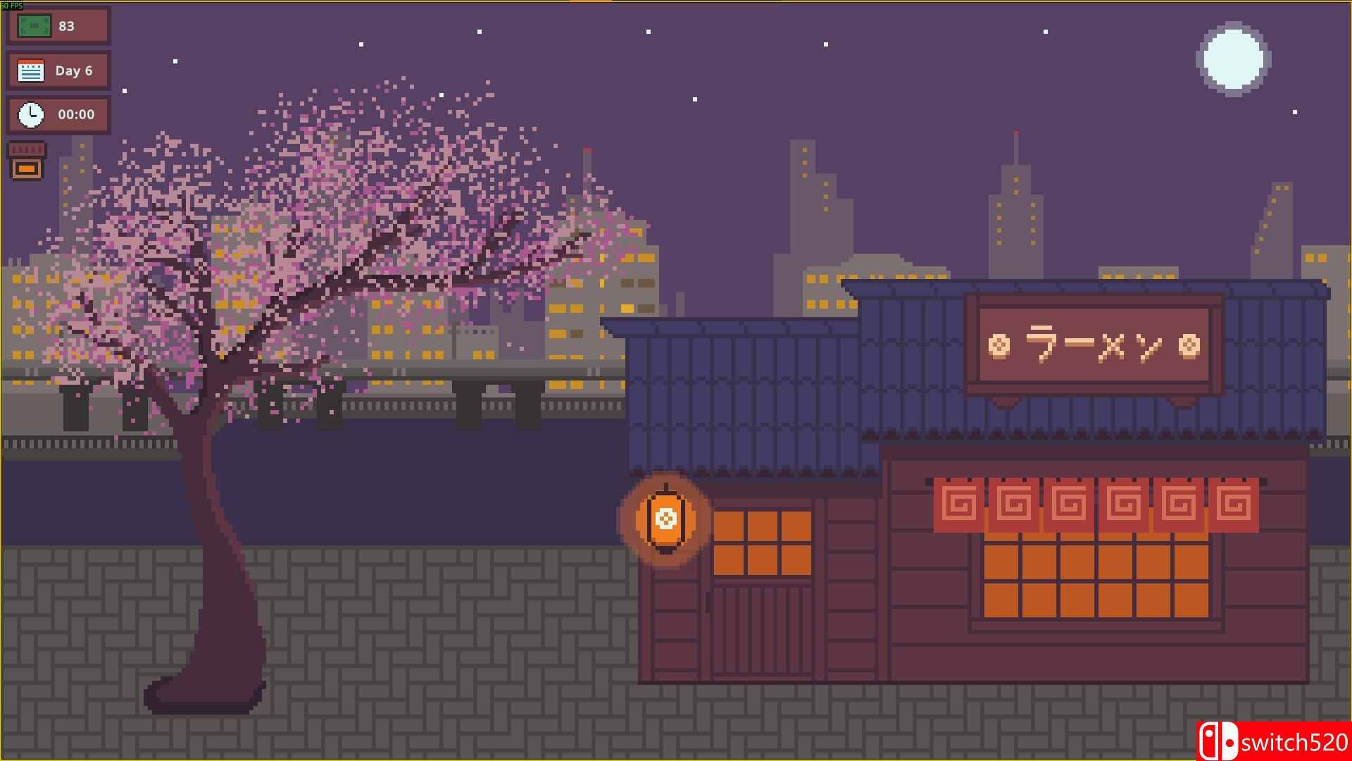 《午夜拉面店（Midnight Ramen Shop）》官方中文 Build 2350697 P2P硬盘版[CN/EN/JP]_5