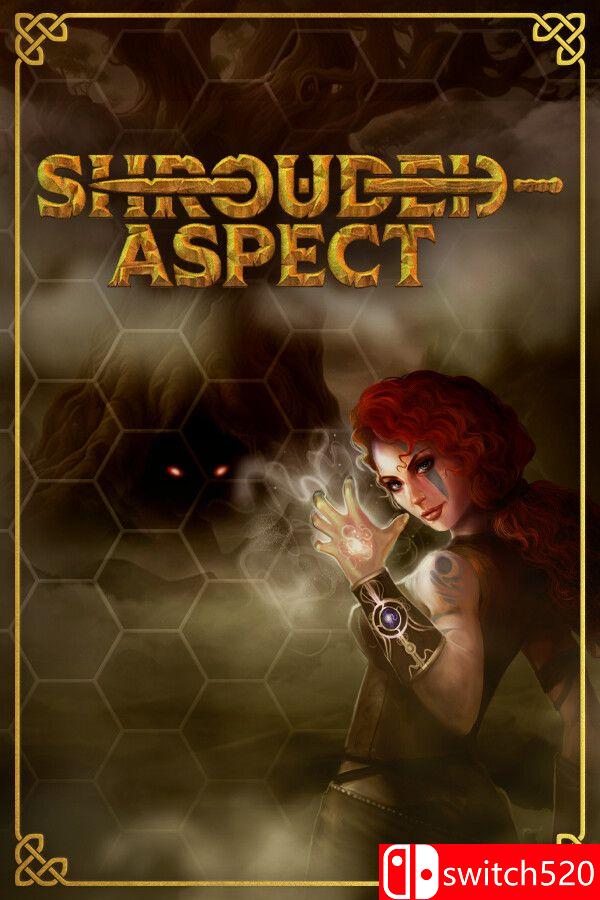 《笼罩之相（Shrouded Aspect）》v1.0.276 P2P硬盘版[EN]
