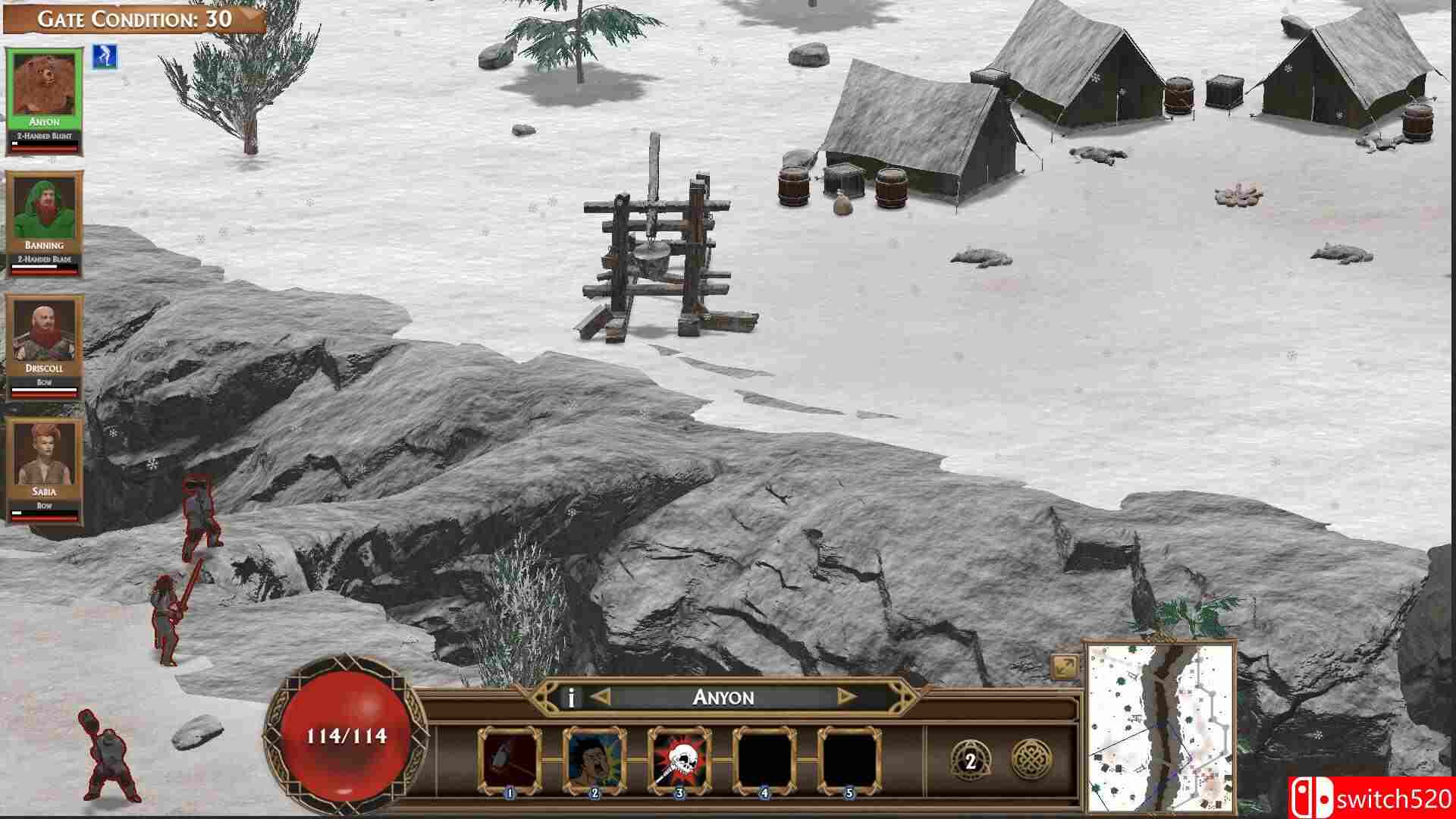 《笼罩之相（Shrouded Aspect）》v1.0.276 P2P硬盘版[EN]_4