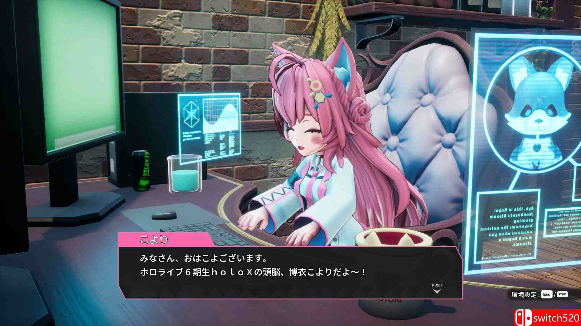 《Holo地牢（HoloDungeon）》Build 23909742 P2P硬盘版[EN/JP]_2
