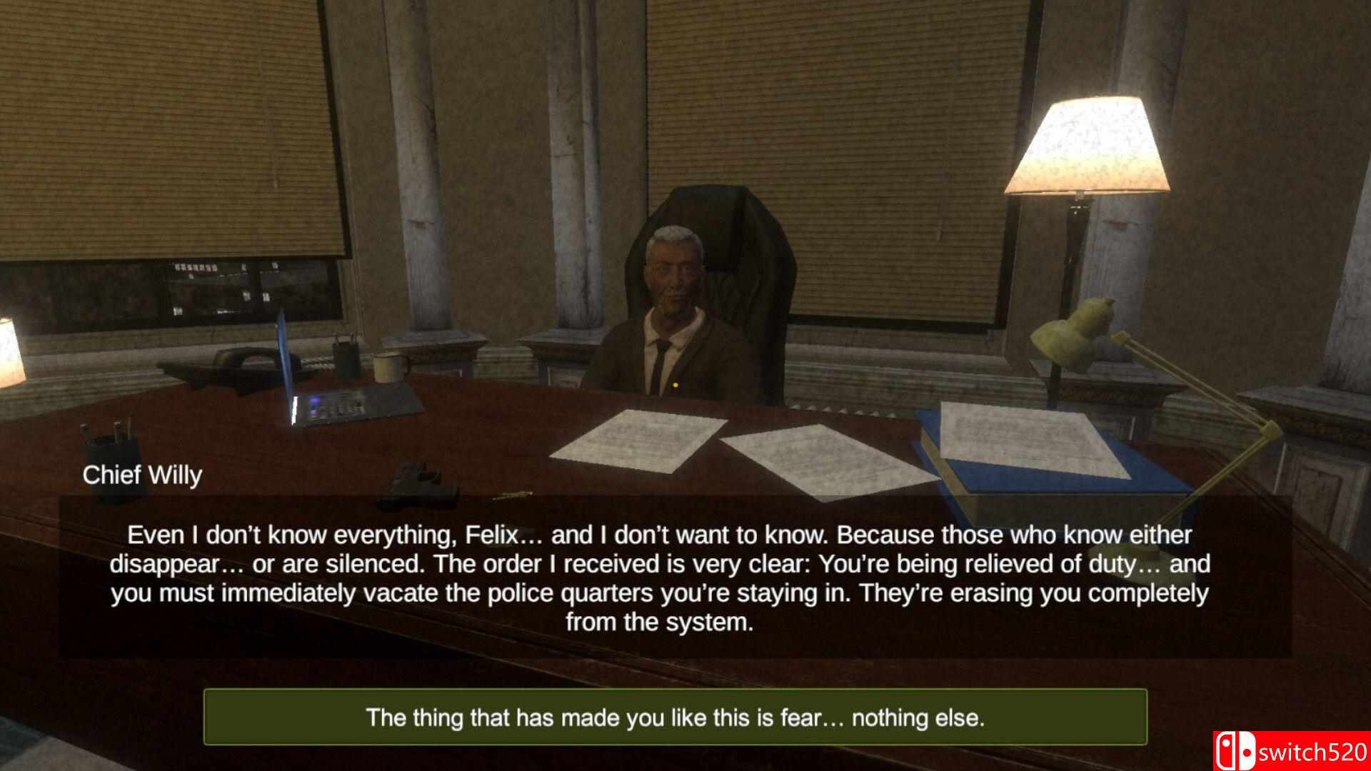 《公共恐惧：乔治的农场（Public Fears - George's Farm）》官方中文 P2P硬盘版[CN/TW/EN/JP]_5