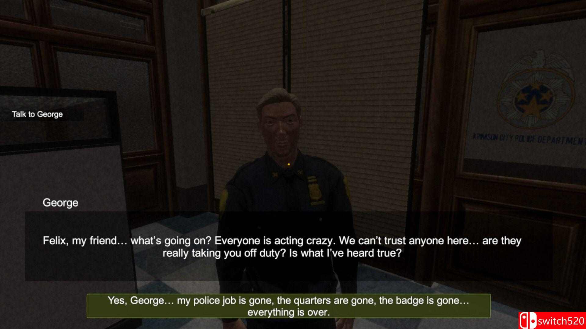 《公共恐惧：乔治的农场（Public Fears - George's Farm）》官方中文 P2P硬盘版[CN/TW/EN/JP]_2