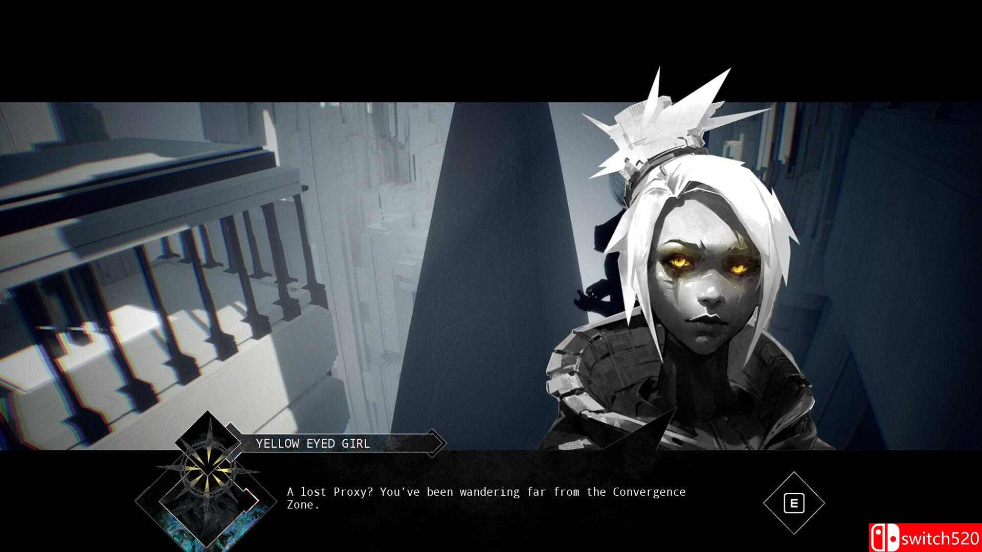 《黑碎片（BLACKSHARD）》集成无法自控升级 I_KnoW镜像版[EN]_3