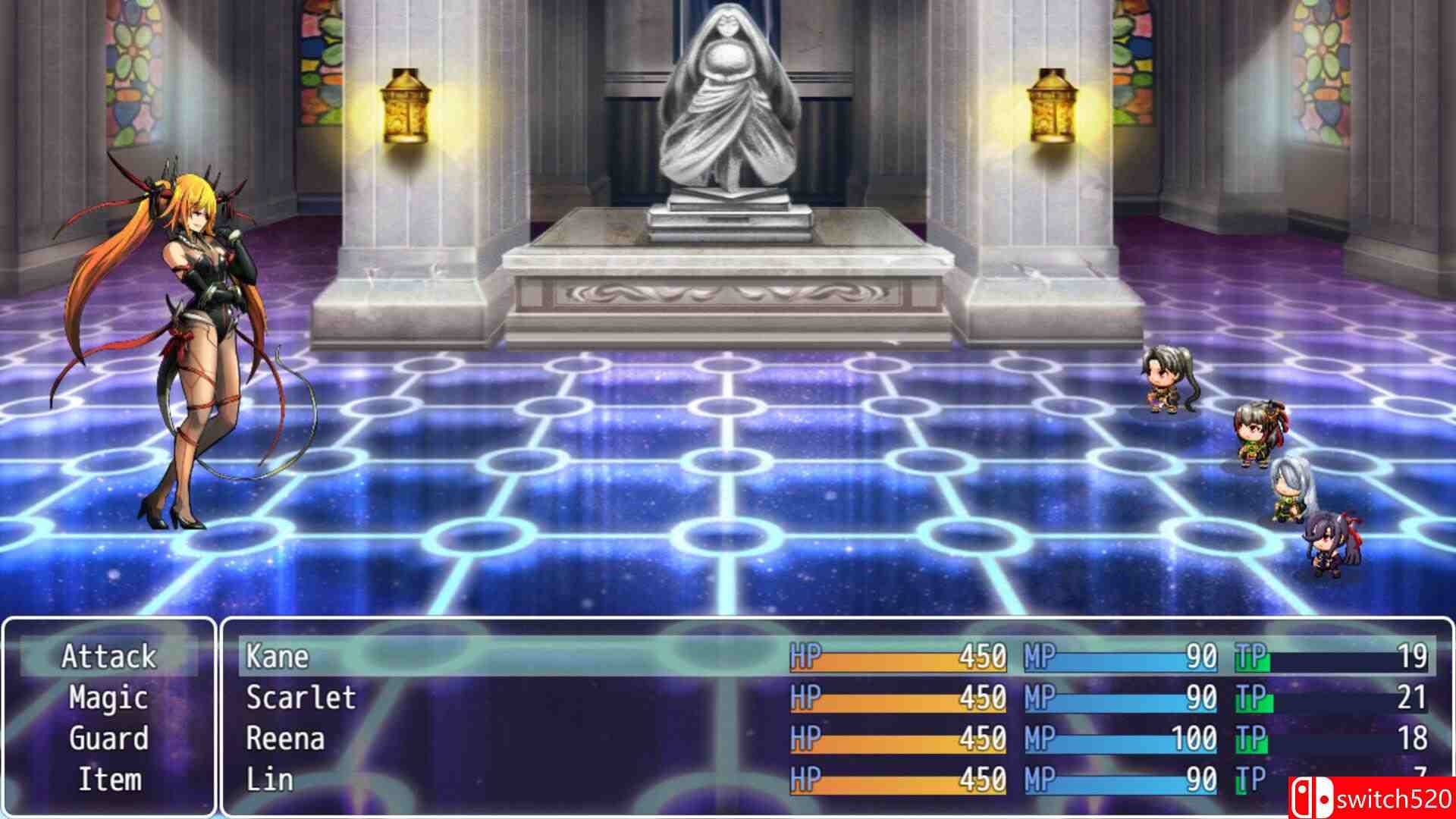 《Zetrya：地牢潜入（Zetrya: Dungeon Dive）》Build 23725506 P2P硬盘版[EN]_3