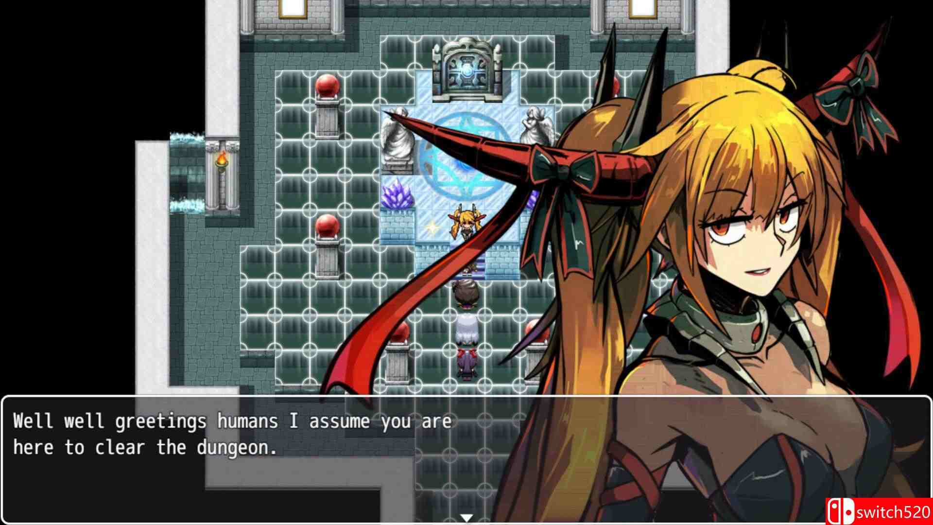 《Zetrya：地牢潜入（Zetrya: Dungeon Dive）》Build 23725506 P2P硬盘版[EN]_1