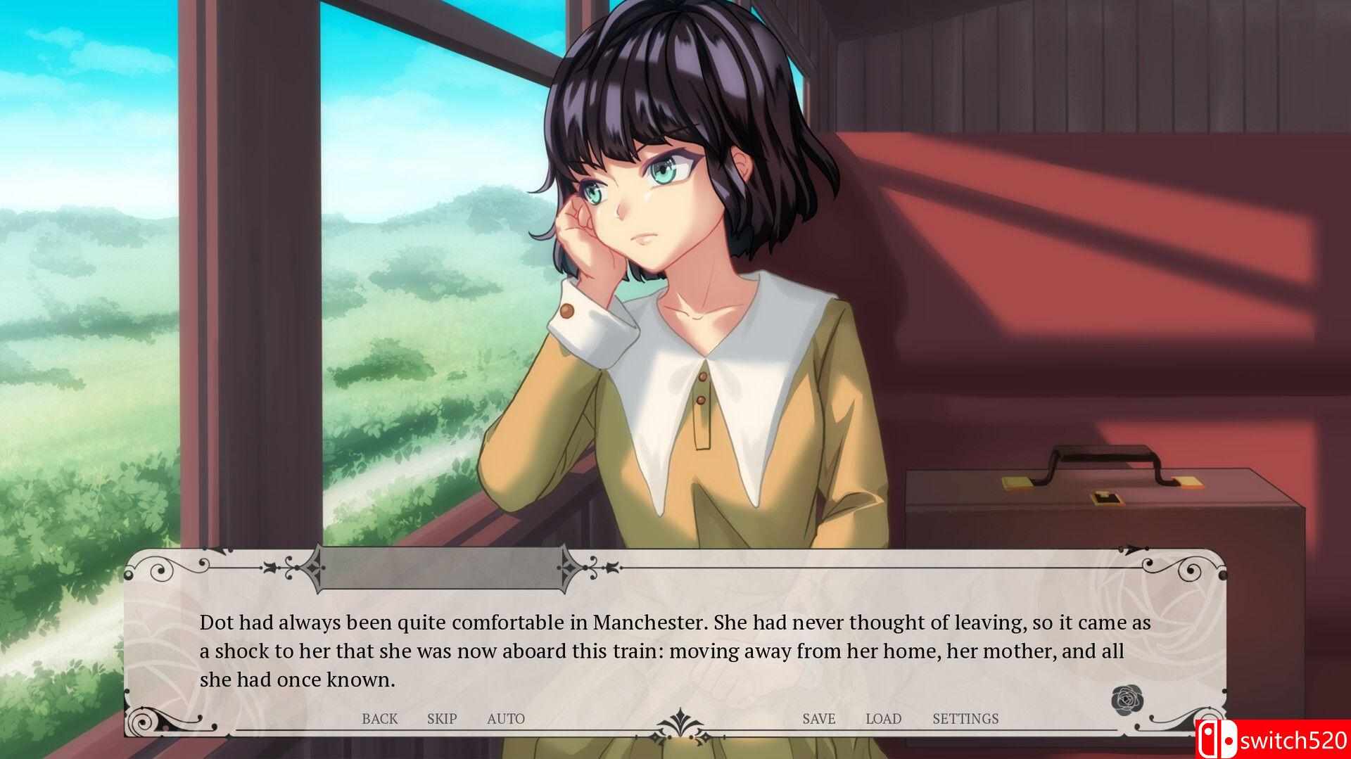 《苦甜之花（Bittersweet Blossoms）》Build 23902090 P2P硬盘版[EN]_1