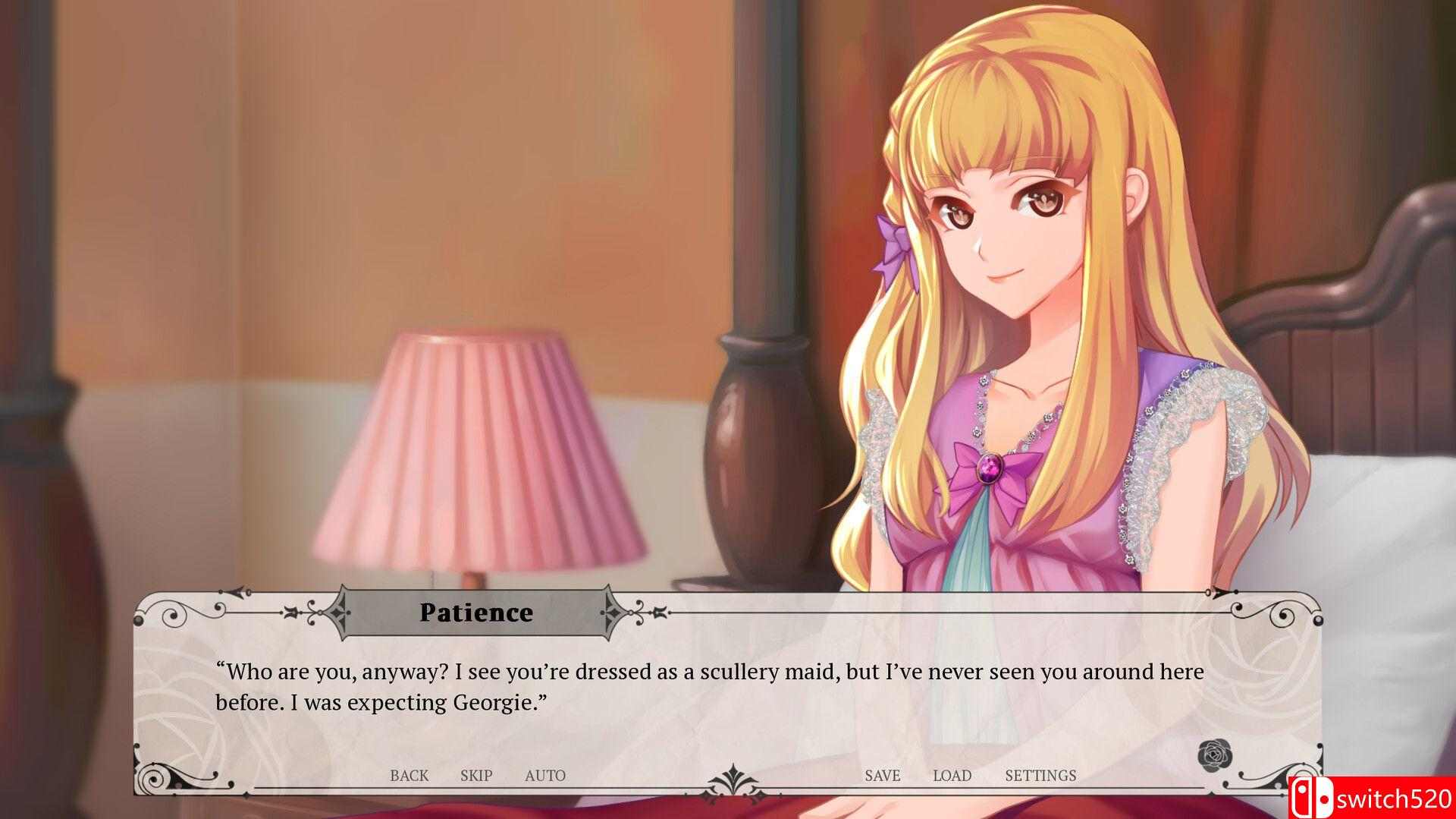 《苦甜之花（Bittersweet Blossoms）》Build 23902090 P2P硬盘版[EN]_2