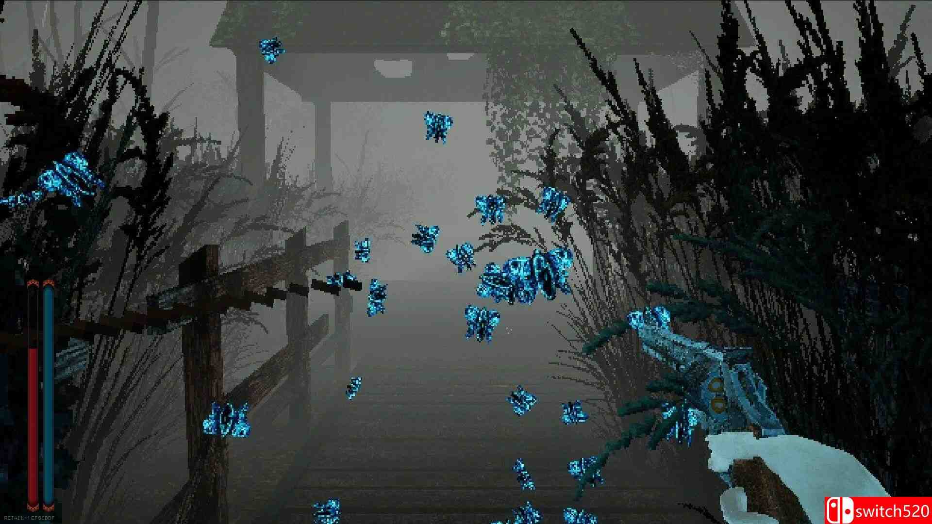《古林之眼（Eyes Of The ElderWood）》Early Access P2P硬盘版[EN]_5