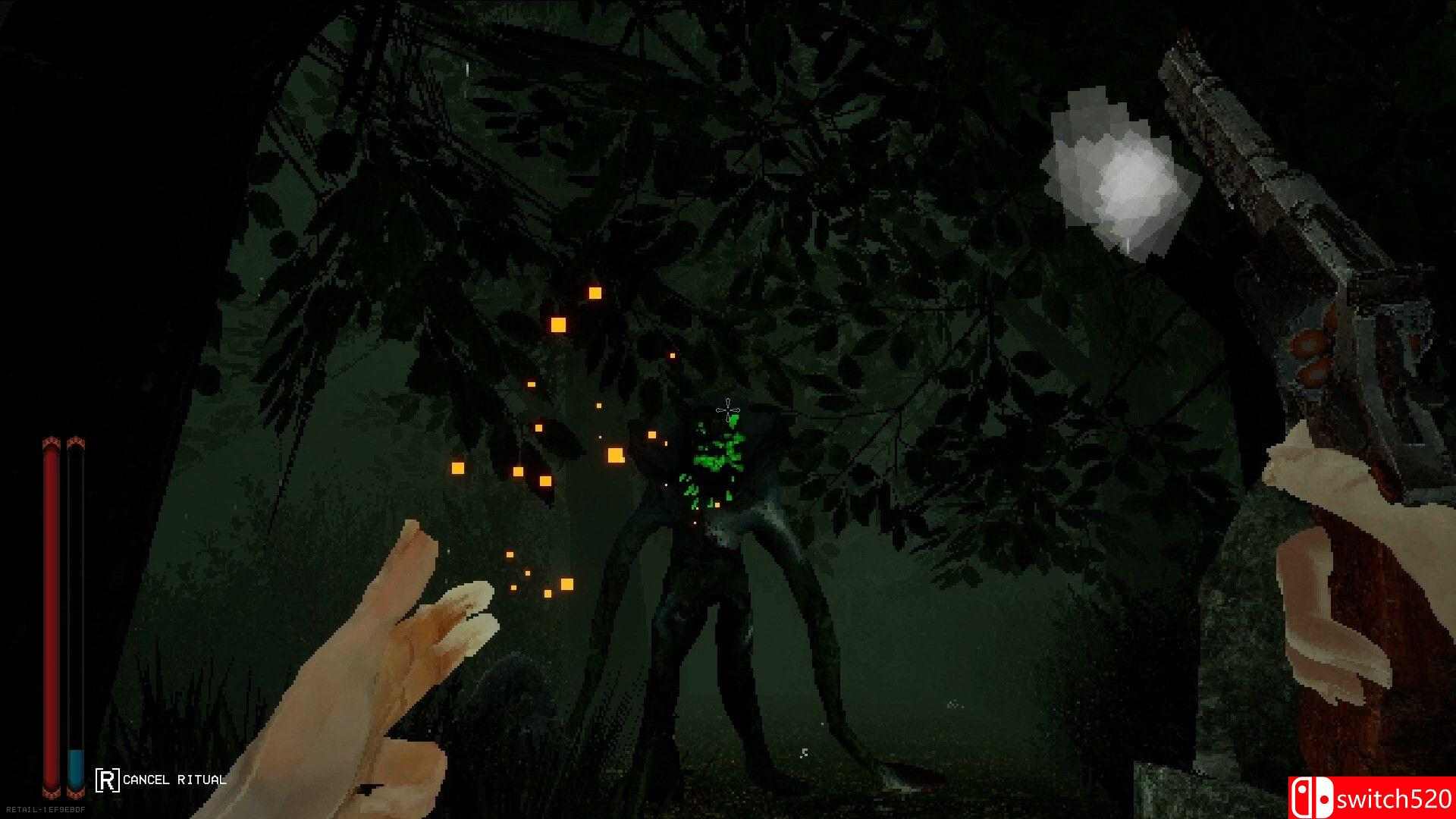 《古林之眼（Eyes Of The ElderWood）》Early Access P2P硬盘版[EN]_2