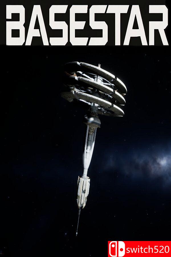 《基地之星（BaseStar）》官方中文 v1.01 P2P硬盘版[CN/EN/JP]