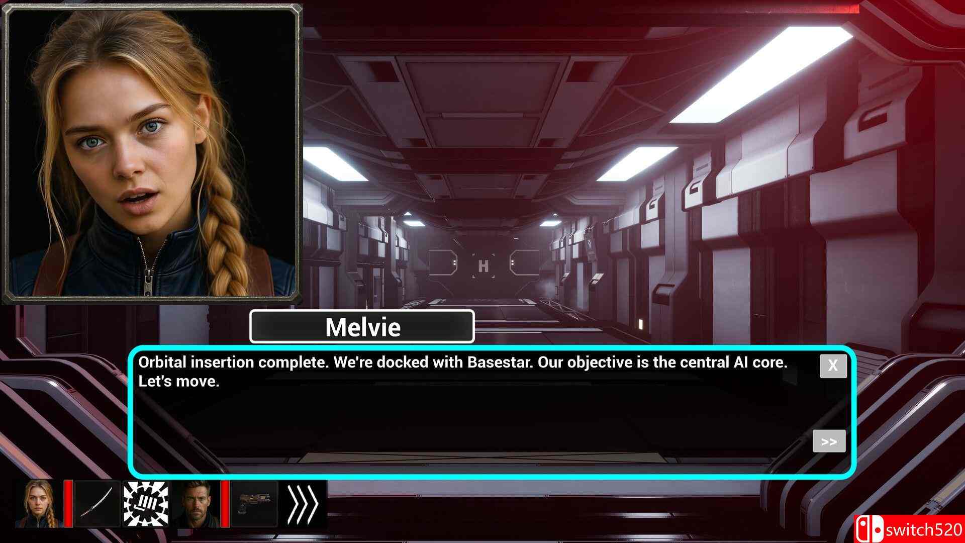 《基地之星（BaseStar）》官方中文 v1.01 P2P硬盘版[CN/EN/JP]_1