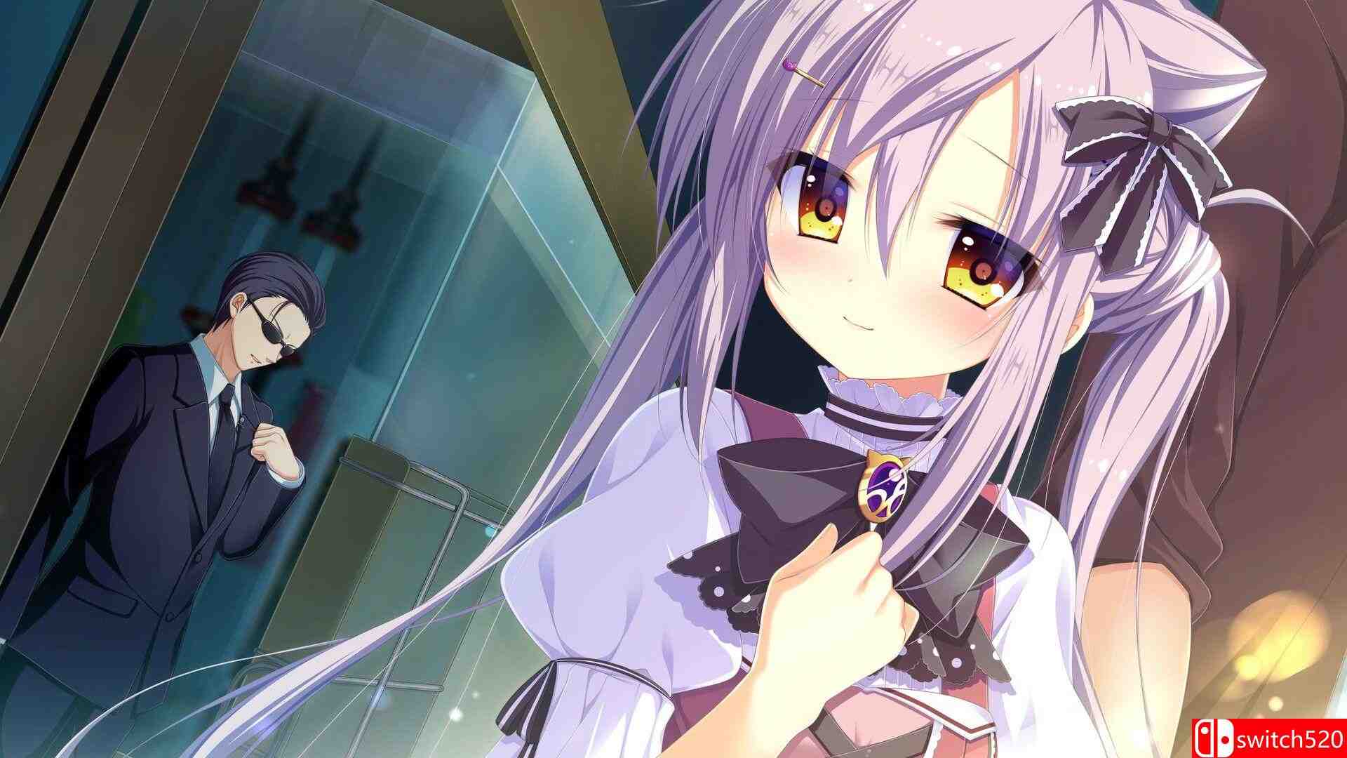 《恋因天赐!! （Template!! An Angel's Gift）》官方中文 P2P硬盘版[CN/TW/EN/JP]_3
