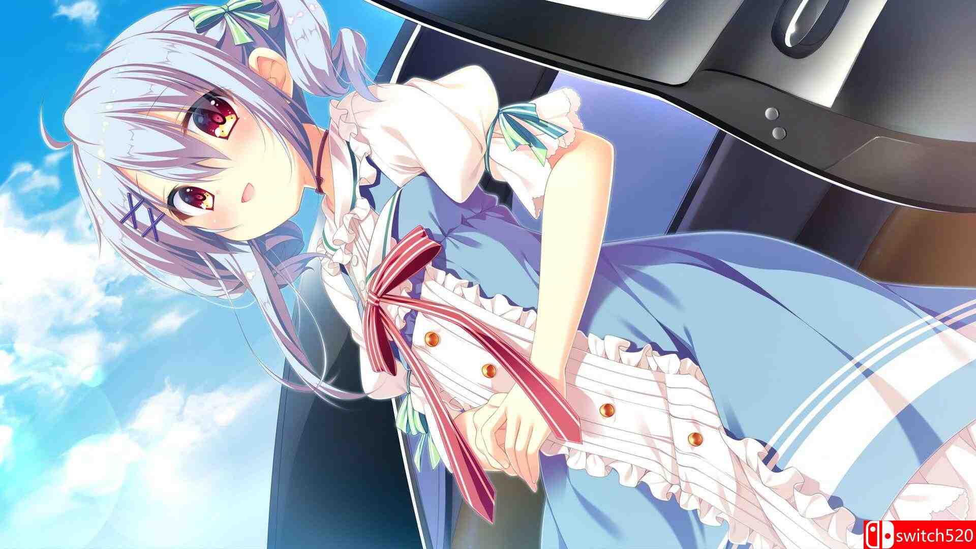 《恋因天赐!! （Template!! An Angel's Gift）》官方中文 P2P硬盘版[CN/TW/EN/JP]_5