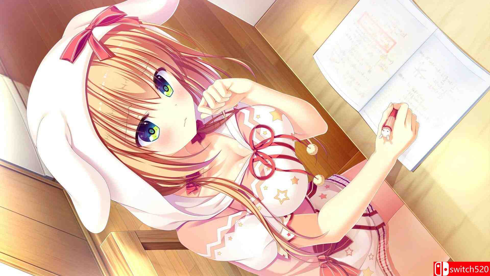 《恋因天赐!! （Template!! An Angel's Gift）》官方中文 P2P硬盘版[CN/TW/EN/JP]_2