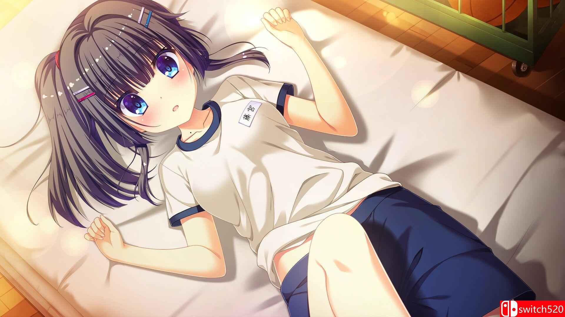 《恋因天赐!! （Template!! An Angel's Gift）》官方中文 P2P硬盘版[CN/TW/EN/JP]_4