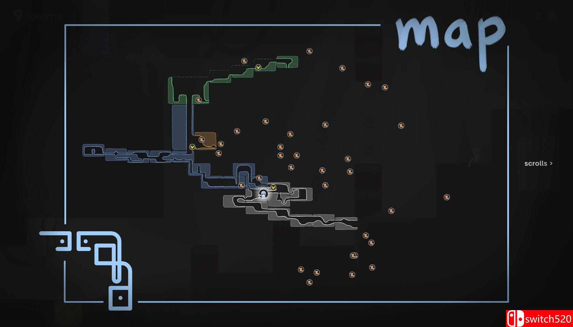 《荧守者（Glowkeeper）》官方中文 Build 19837543 P2P硬盘版[CN/EN/JP]_5
