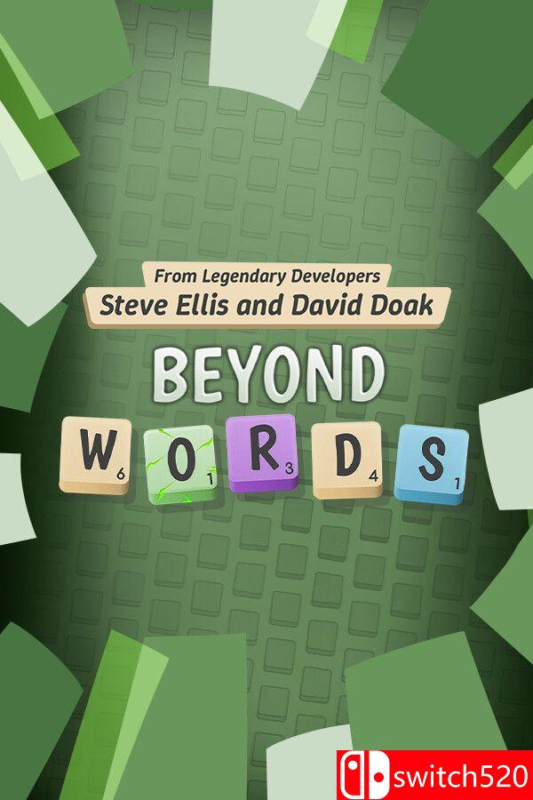 《超越文字（Beyond Words）》Build 23855109 P2P硬盘版[EN]