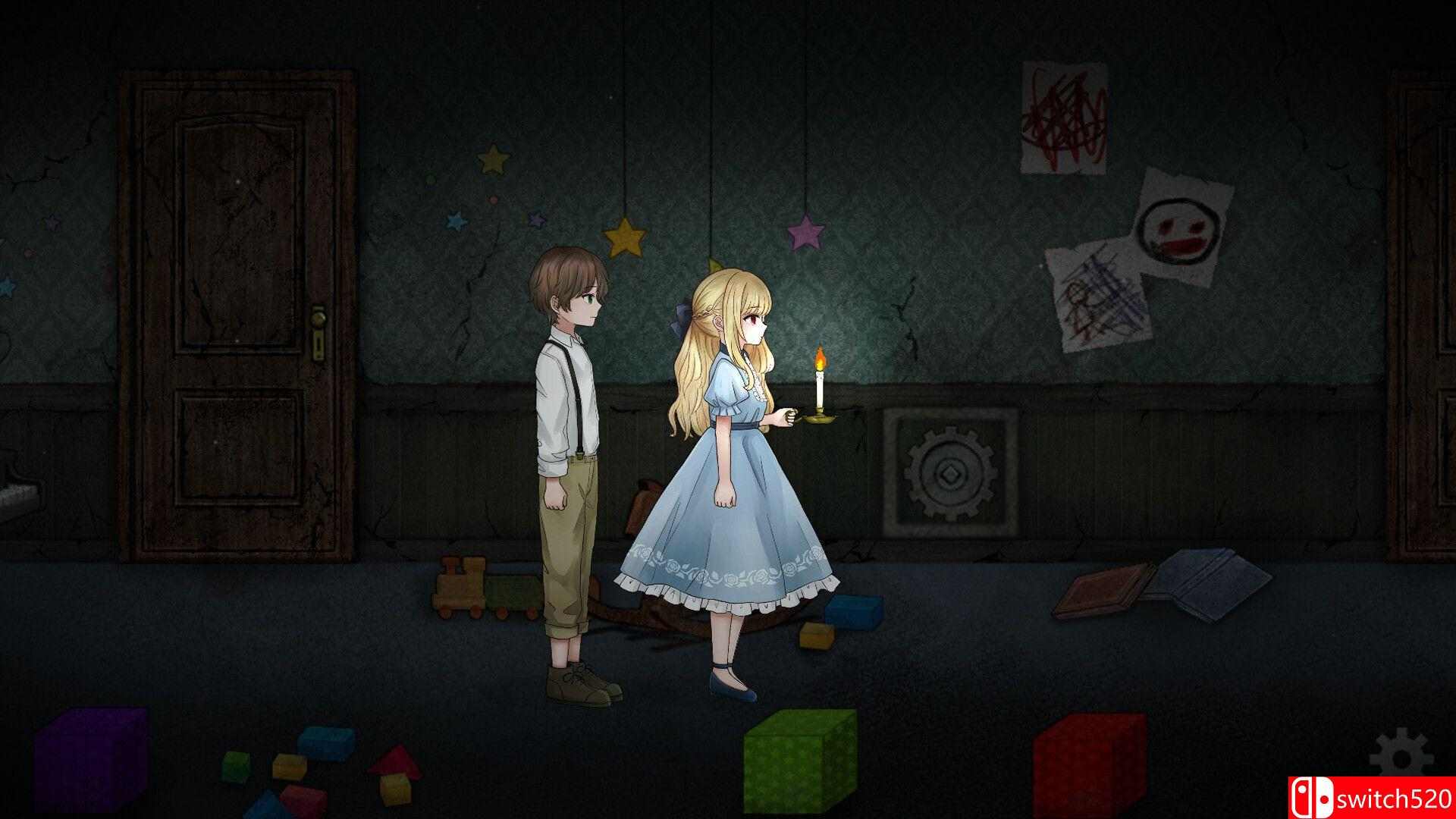 《黎明之钟（Dawn Bell）》官方中文 Build 23954135 P2P硬盘版[CN/EN/JP]_5
