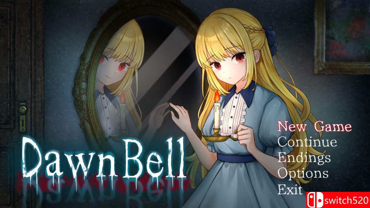 《黎明之钟（Dawn Bell）》官方中文 Build 23954135 P2P硬盘版[CN/EN/JP]_2