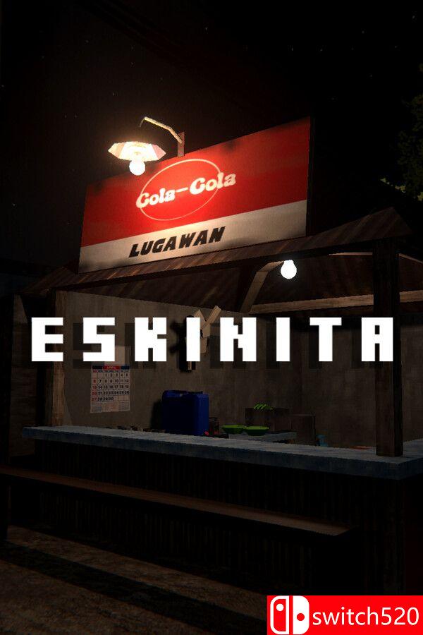 《小巷（ESKINITA）》Build 23915409 P2P硬盘版[EN]