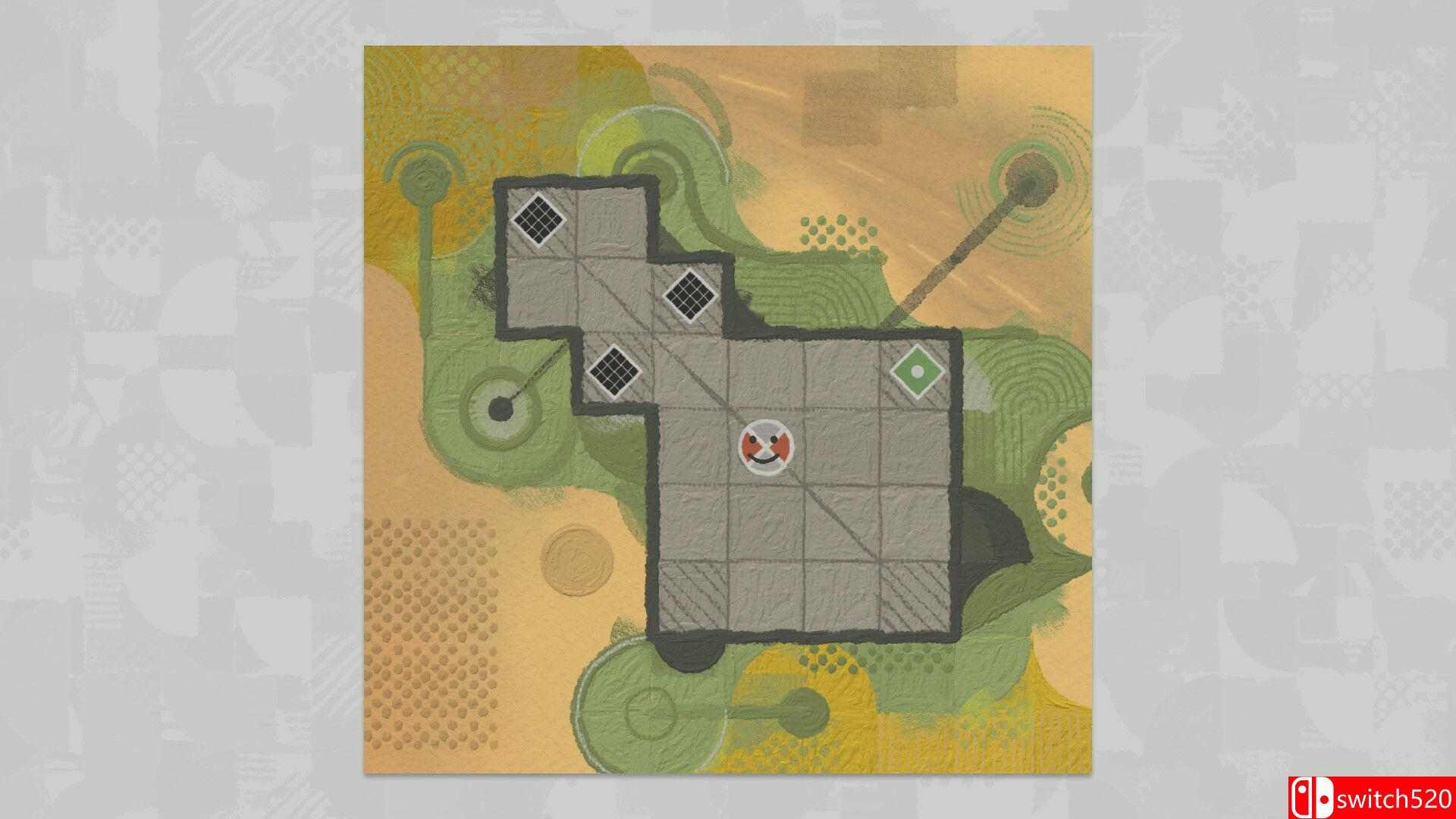 《三叶草四象限（Clover's Quadrants）》官方中文 v1.0.2 P2P硬盘版[CN/TW/EN/JP]_5