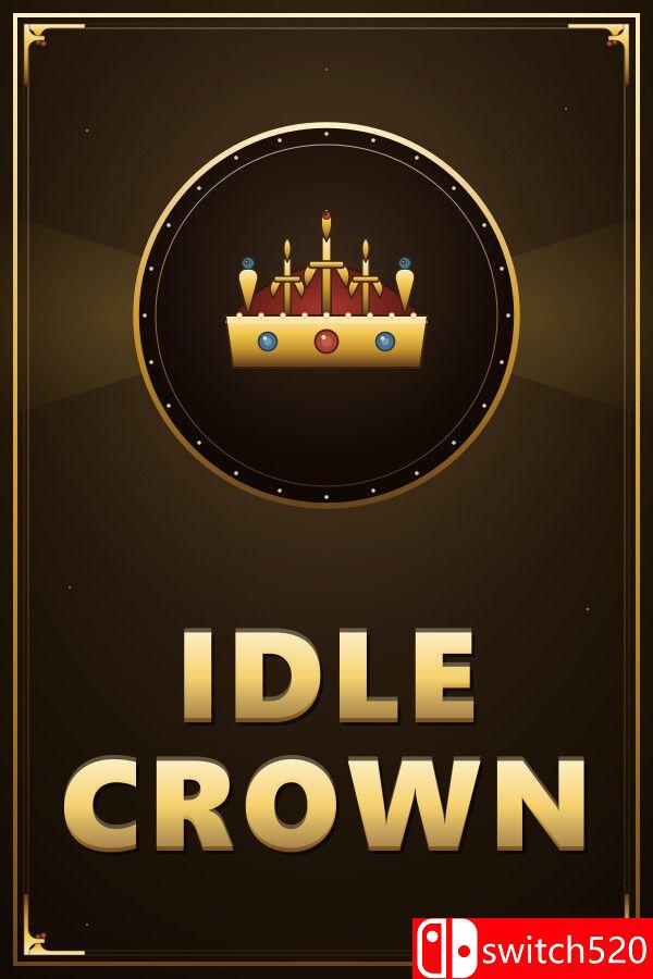 《放置王冠（Idle Crown）》官方中文 Build 23947938 P2P硬盘版[CN/TW/EN/JP]