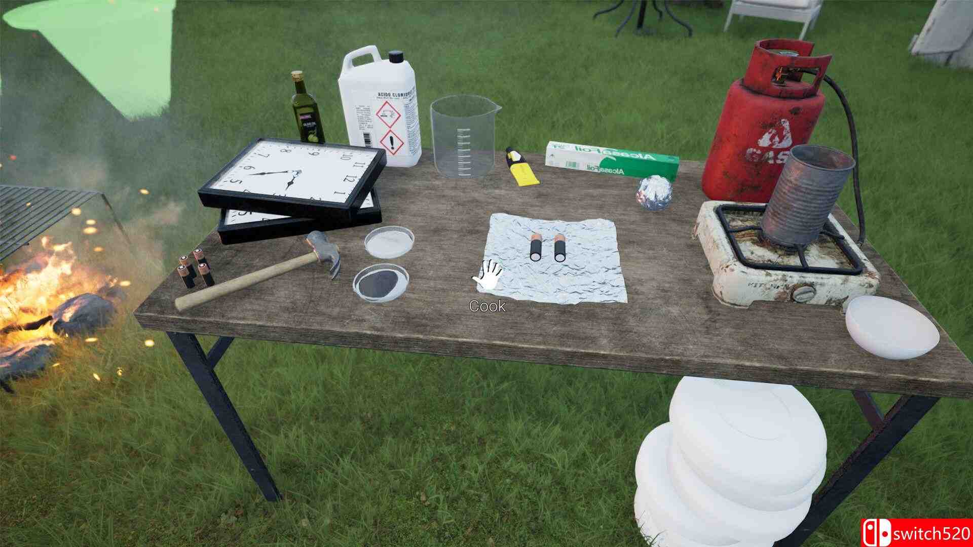 《如何在自家花园制作原子弹（How to Make an Atomic Bomb in Your Garden）》P2P硬盘版[CN/EN]_2