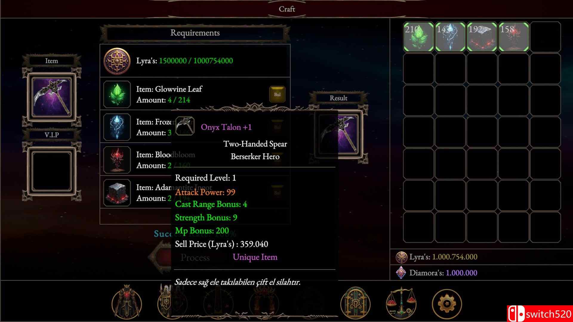 《骑士军团：RPG策略（Knight Legion: Rpg Strategy）》Build 23957958 P2P硬盘版[EN]_3