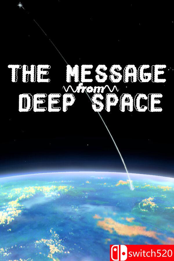 《来自深空的讯息（The Message from Deep Space）》Build 23969582 P2P硬盘版[EN]