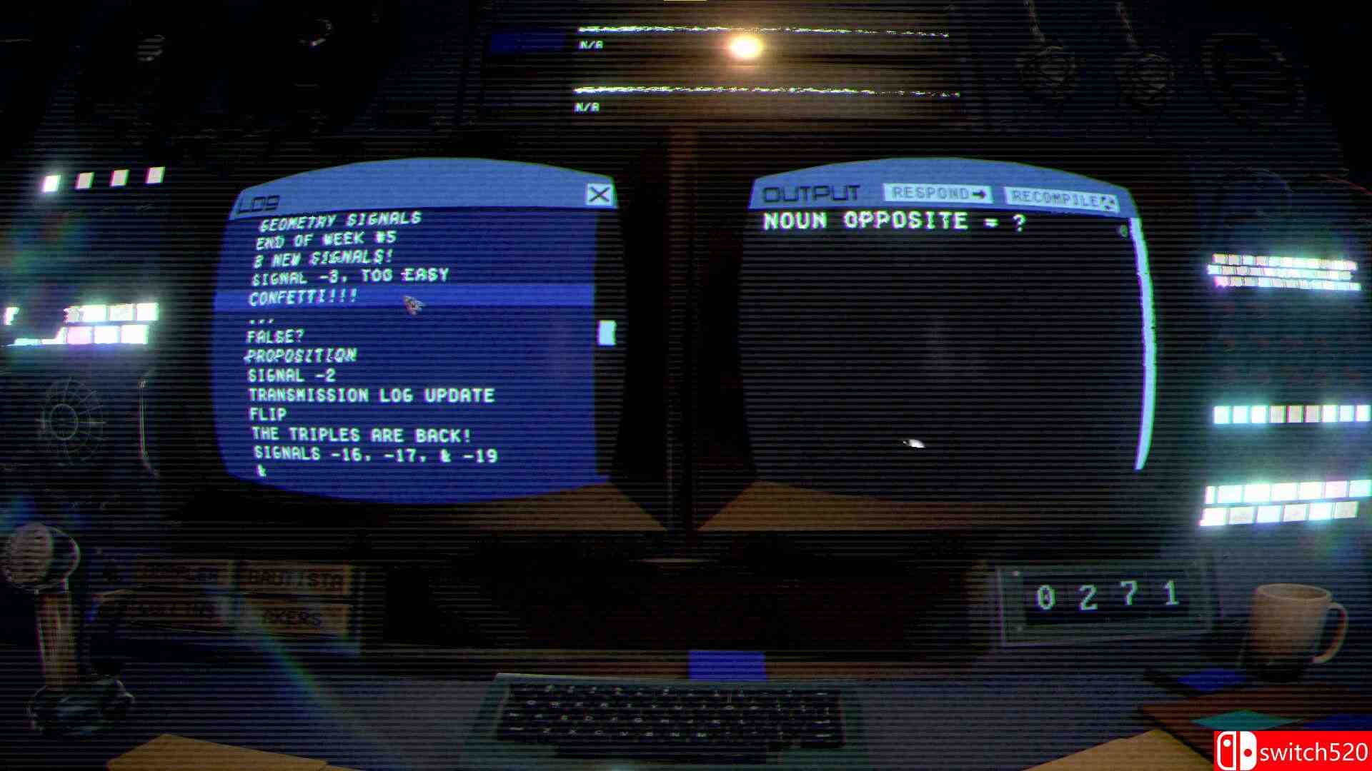 《来自深空的讯息（The Message from Deep Space）》Build 23969582 P2P硬盘版[EN]_2