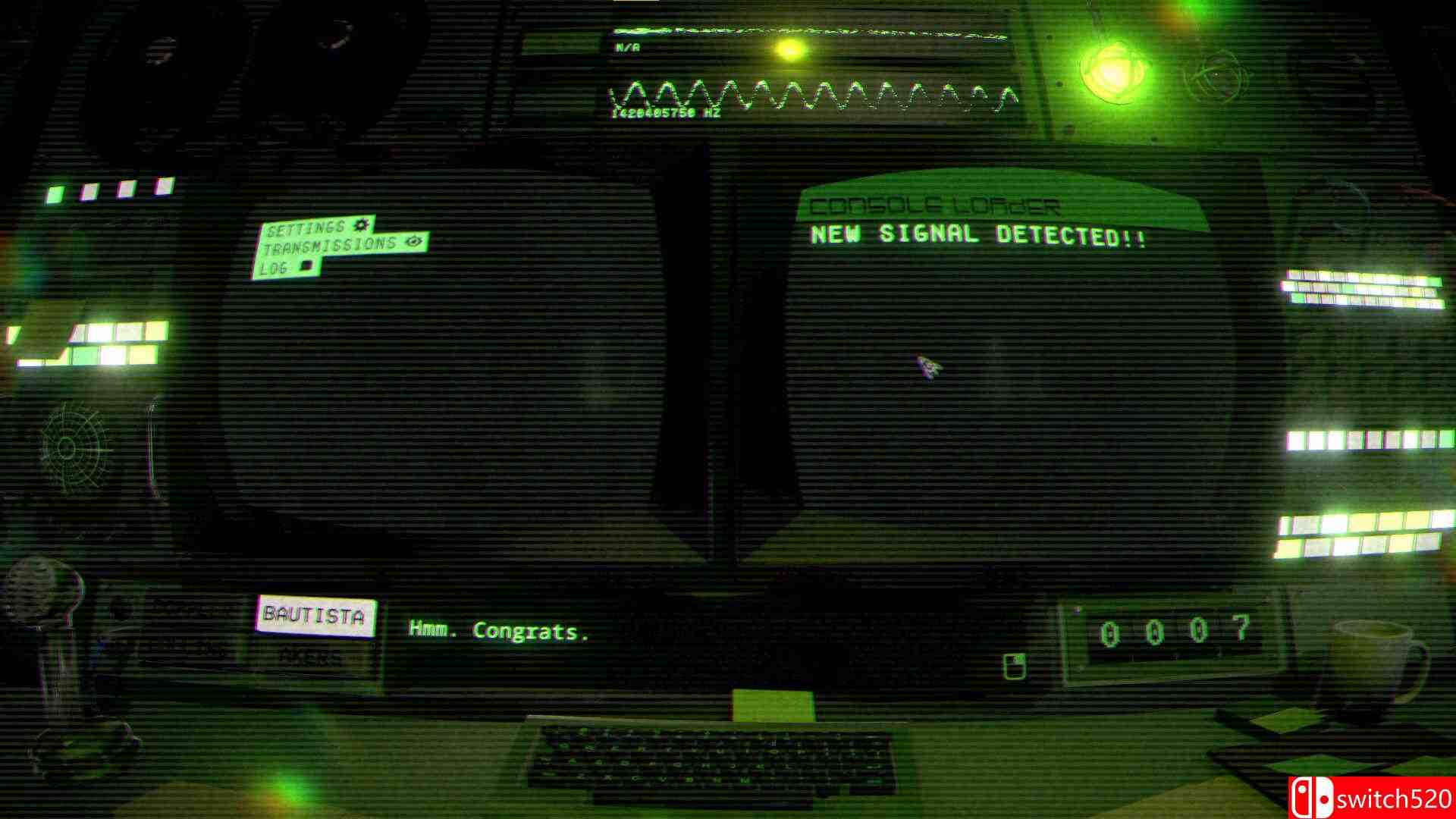 《来自深空的讯息（The Message from Deep Space）》Build 23969582 P2P硬盘版[EN]_5