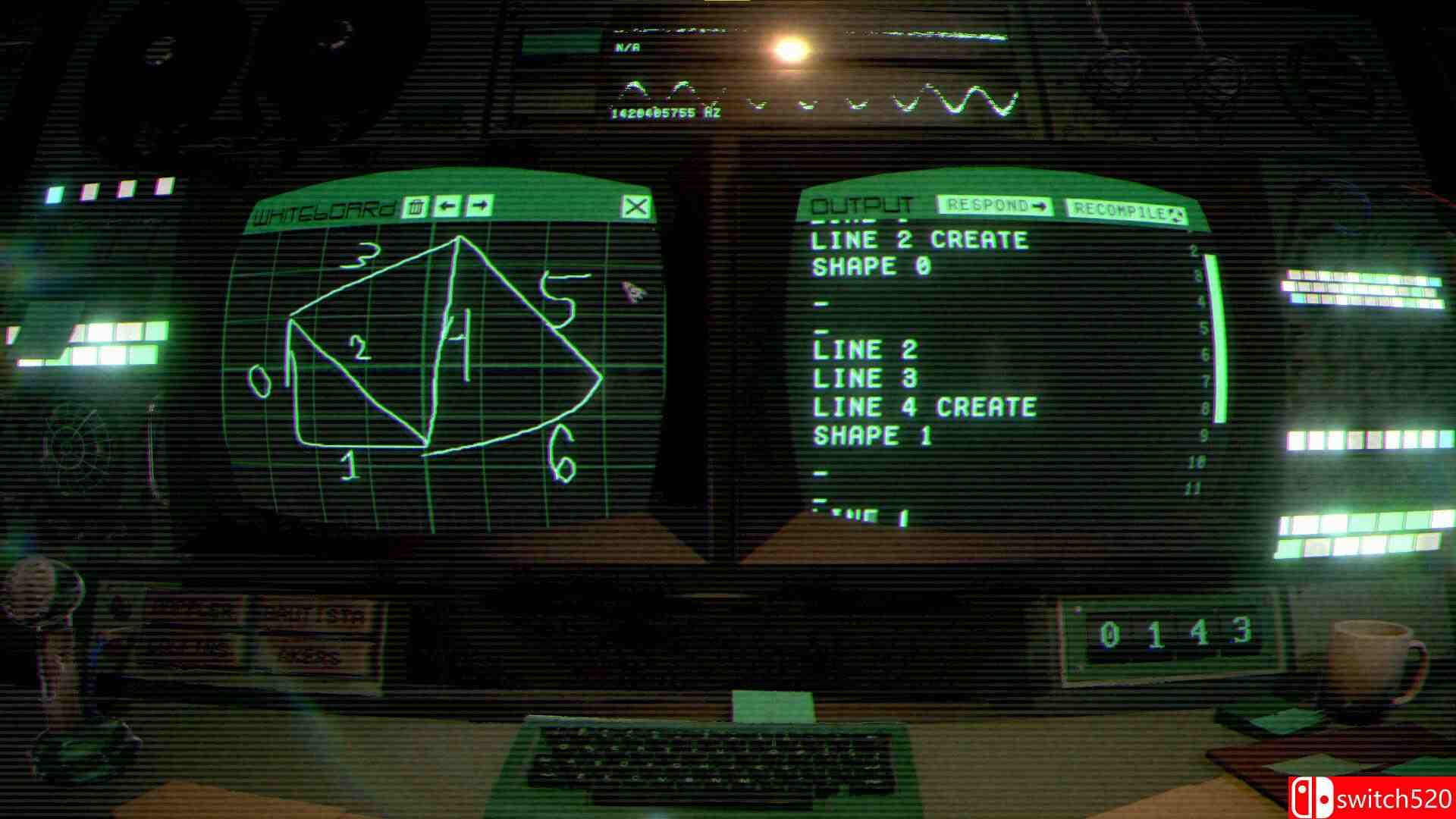 《来自深空的讯息（The Message from Deep Space）》Build 23969582 P2P硬盘版[EN]_3