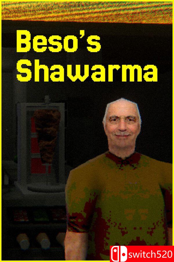 《贝索的沙威玛（Beso's Shawarma）》Build 23982930 P2P硬盘版[EN]