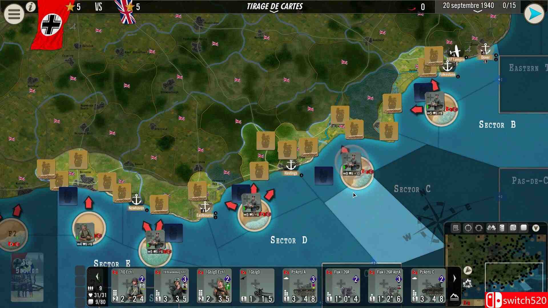 《SGS海狮行动（SGS Sealion）》官方中文 v1.7.8 P2P硬盘版[CN/EN]_3