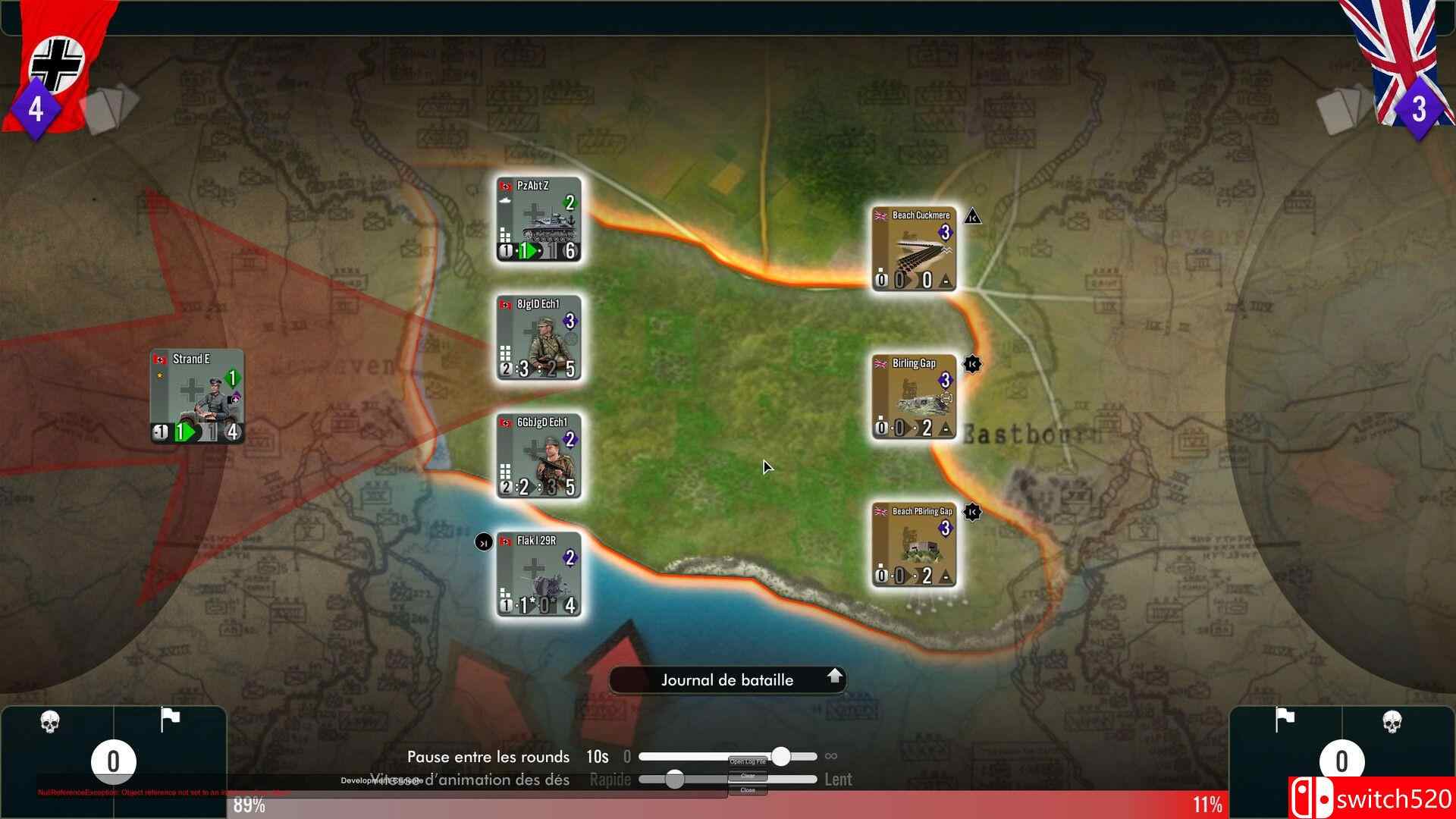 《SGS海狮行动（SGS Sealion）》官方中文 v1.7.8 P2P硬盘版[CN/EN]_2
