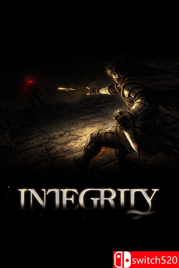 《完整性（Integrity）》官方中文 Build 23950382 P2P硬盘版[CN/EN]