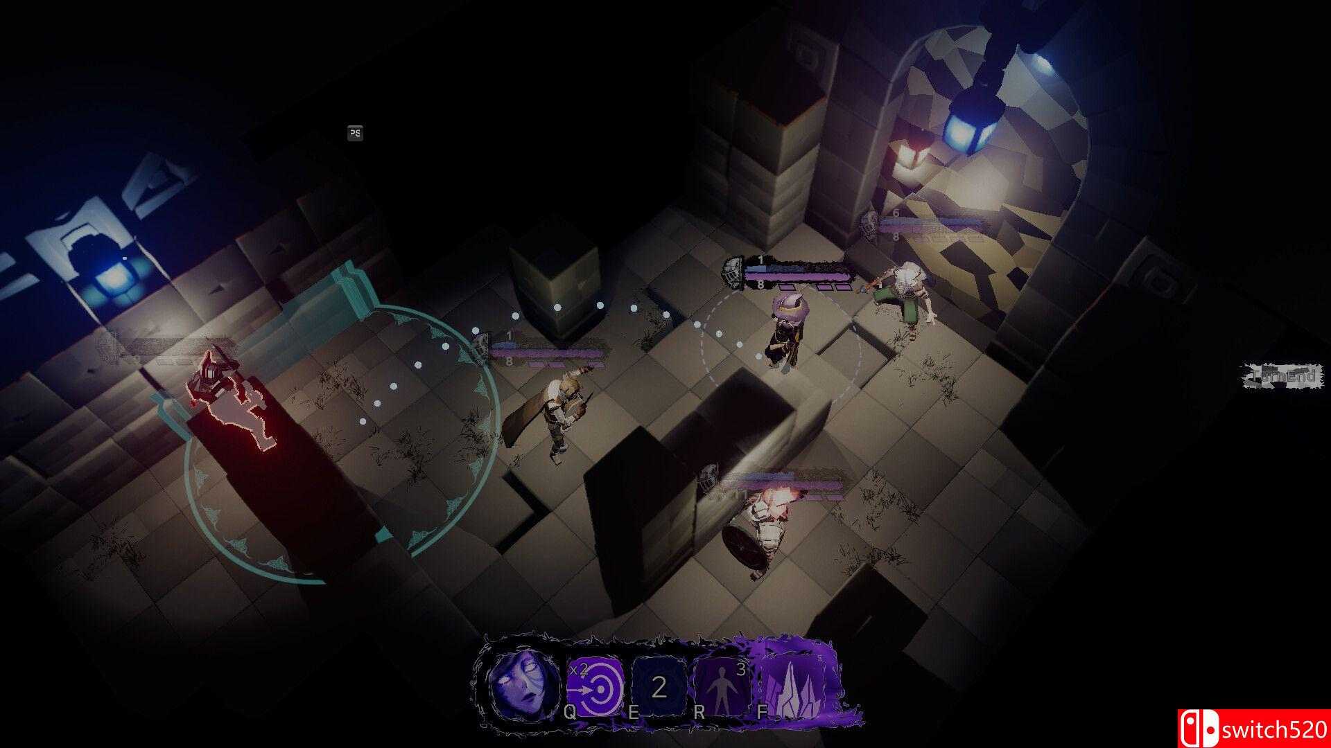 《完整性（Integrity）》官方中文 Build 23950382 P2P硬盘版[CN/EN]_4