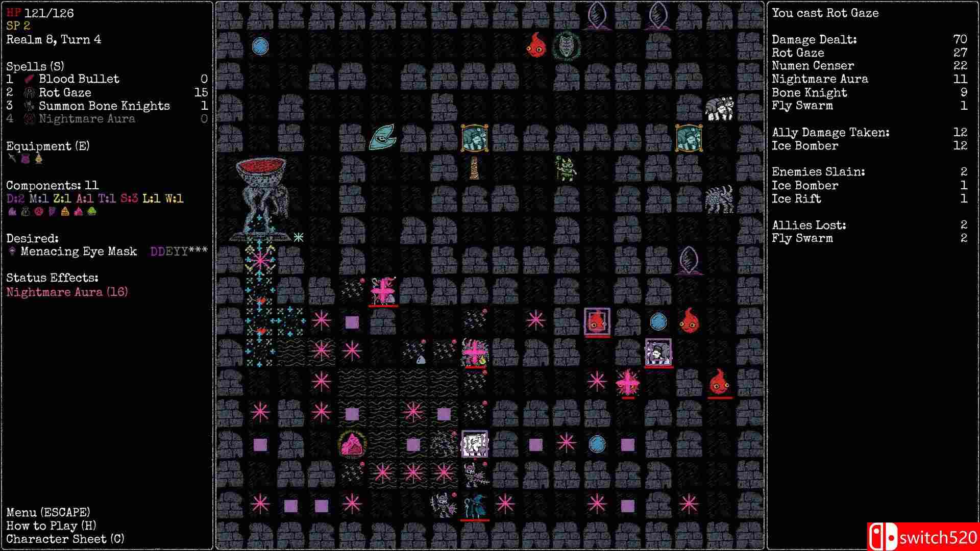 《裂隙巫师3（Rift Wizard 3）》Build 23975399 P2P硬盘版[EN]_5